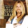 Gregg Allman - No Stranger To The Dark: The Best Of Gregg Allman (2002)