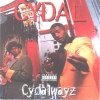 Cydal - Cydalwayz (1998)