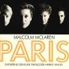 MALCOLM MCLAREN - Paris (1999)