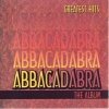Abbacadabra - The Album (1993)