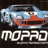 Mopad - Elektrorocker (2002)