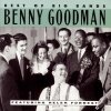 Benny Goodman - Best Of The Big Bands (2007)