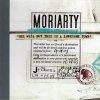 Moriarty - Gee Whiz But This Is A Lonesome Town (CD2, Live) (2009)