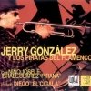 Jerry González - Y Los Piratas Del Flamenco (2002)