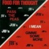 The J.B.'s - Food For Thought (1990)