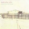 Leafcutter John - Concourse E.E.P. (2000)