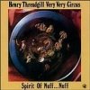 Henry Threadgill Very Very Circus - Spirit Of Nuff...Nuff (1991)