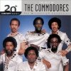 Commodores - 20th Century Masters. The Millennium Collection (1999)