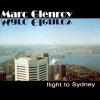 Marc Glenroy - Flight To Sydney (1993)