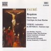 Louis Vierne - Requiem • Messe Basse • Cantique (1993)