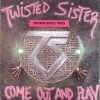 Twisted Sister - Come Out And Play (1999)