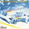 Bob Elger Band - Racing Team (1986)