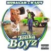 B-Luv - The Tonka Boyz (2008)