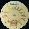 Woody Woodmansey's U-Boat - Woody Woodmansey's U-Boat (1977)