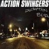 Action Swingers - Decimation Blvd. (1993)