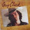 Guy Clark - Greatest Hits (1983)