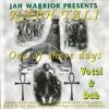 Jah Warrior - One Of These Days (1997)