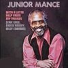 Junior Mance - With A Lotta Help From My Friends (1970)