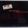 Kat Onoma - Far From The Pictures (1995)