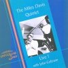 The Miles Davis Quintet - Live! (2000)