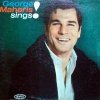 George Maharis - George Maharis Sings! (1962)