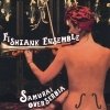 Fishtank Ensemble - Samurai Over Serbia (2007)