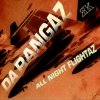 Da Rangaz - All Night Flightaz (1999)
