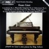 Franz Liszt - Piano Works Played On Liszt's Own Piano (1991)
