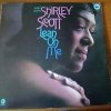 Shirley Scott - Lean On Me (1972)