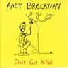 Andy Breckman - Don't Get Killed (1990)