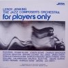 Leroy Jenkins - For Players Only (1975)