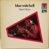 Blue Mitchell - Blues' Blues (1972)