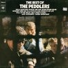 The Peddlers - The Best Of (1968)