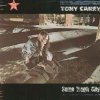 TONY CAREY - Some Tough City (1984)