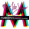 Maroon 5 - Moves Like Jagger (feat. Christina Aguilera) (Remixes)