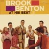 Brook Benton - Brook Benton At His Best!!!! + bonus tracks (2004)