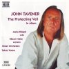 John Tavener - The Protecting Veil • In Alium (1999)