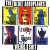 The Blue Aeroplanes - Weird Shit (2000)