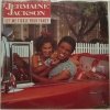Jermaine Jackson - Let Me Tickle Your Fancy (1982)