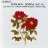Fartein Valen - Orchestral Music Vol. I (2008)