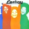 The Emotions - Flowers (1976)