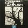 Gunter Hampel Quintet - Heartplants 