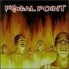 Focal Point - Suffering Of The Masses (1996)
