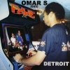Omar-S - Just Ask The Lonely (2005)