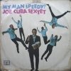 Joe Cuba Sextet - My Man Speedy (1968)