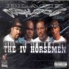 Black Menace - Presents: The IV Horsemen (2001)