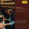 Claudio Abbado - Piano Concertos Nos. 2 & 3 (2004)