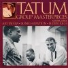 Lionel Hampton - The Tatum Group Masterpieces, Vol. 3 (1990)