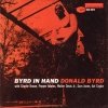 Donald Byrd - Byrd In Hand (1985)