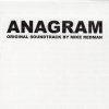 Mike Redman - ANAGRAM Original Soundtrack By Mike Redman (2008)